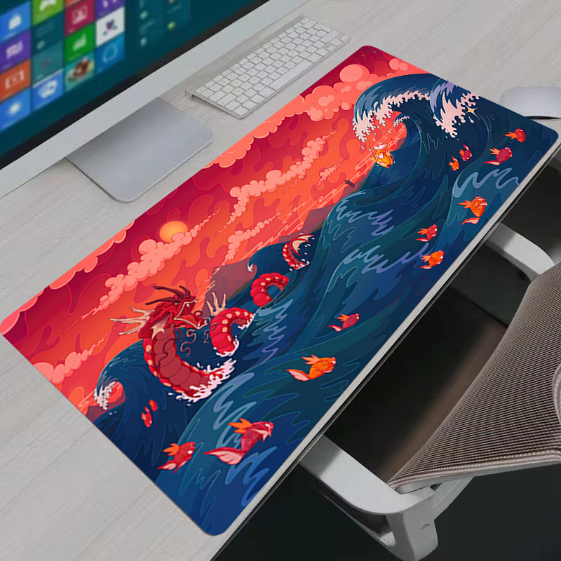 Mouse Pad Gaming Computer Larg - Tablet Cute Accessories のレビューと価格