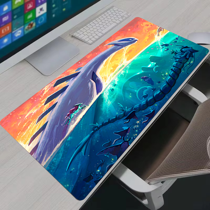 Mouse Pad Gaming Computer Larg - Tablet Cute Accessories のレビューと価格