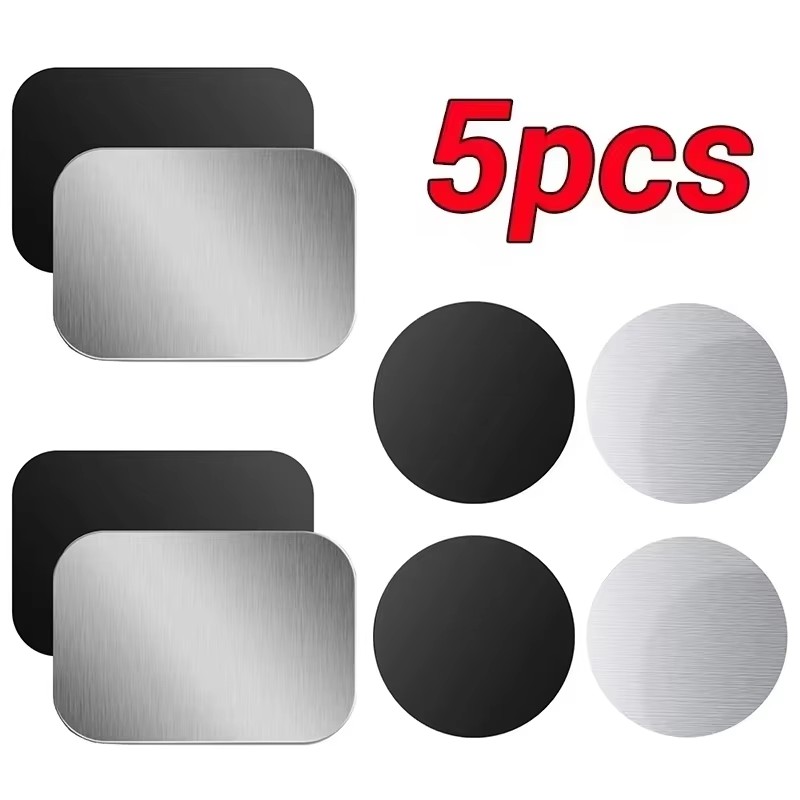 1-10PCS Universal Magnetic Car - Tablet Accessories For Car のレビューと価格