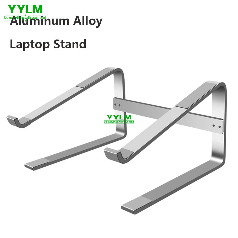 Aluminum Laptop Stand Notebook - Xiaomi Tablet Accessories のレビューと価格