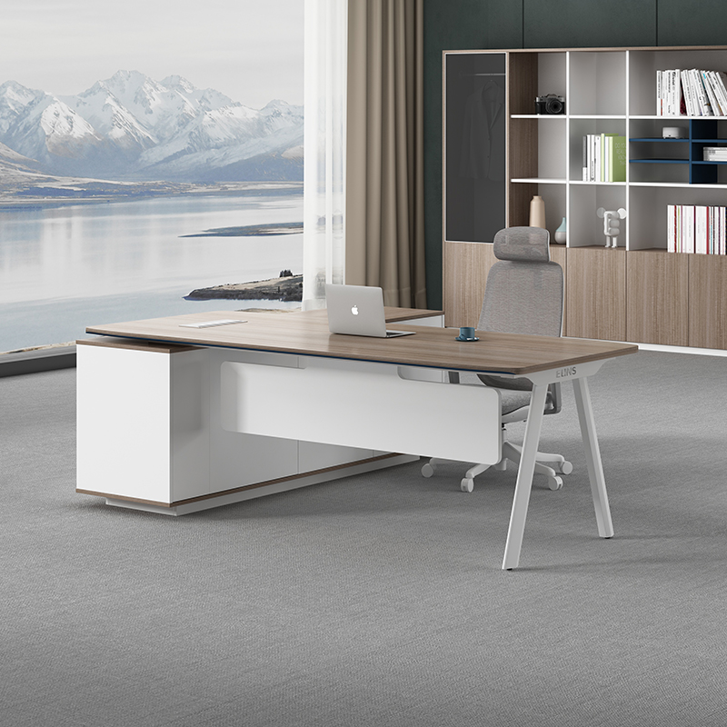 Simple European Boss Table Mod - Office Table Accessories Unique のレビューと価格