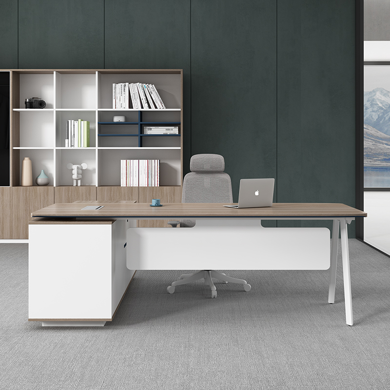 Simple European Boss Table Mod - Office Table Accessories Unique のレビューと価格