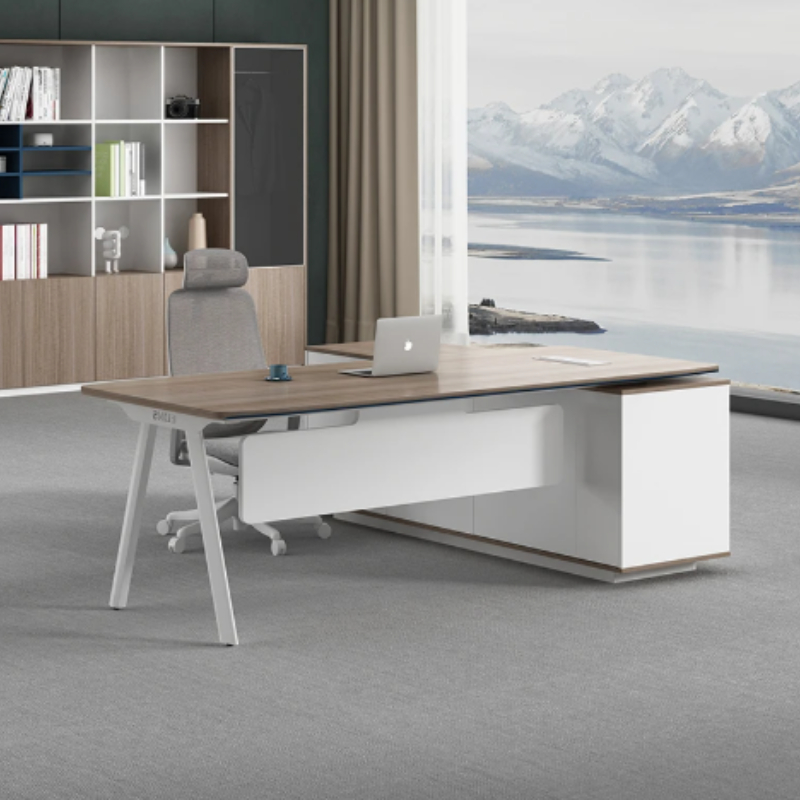 Simple European Boss Table Mod - Office Table Accessories Unique のレビューと価格