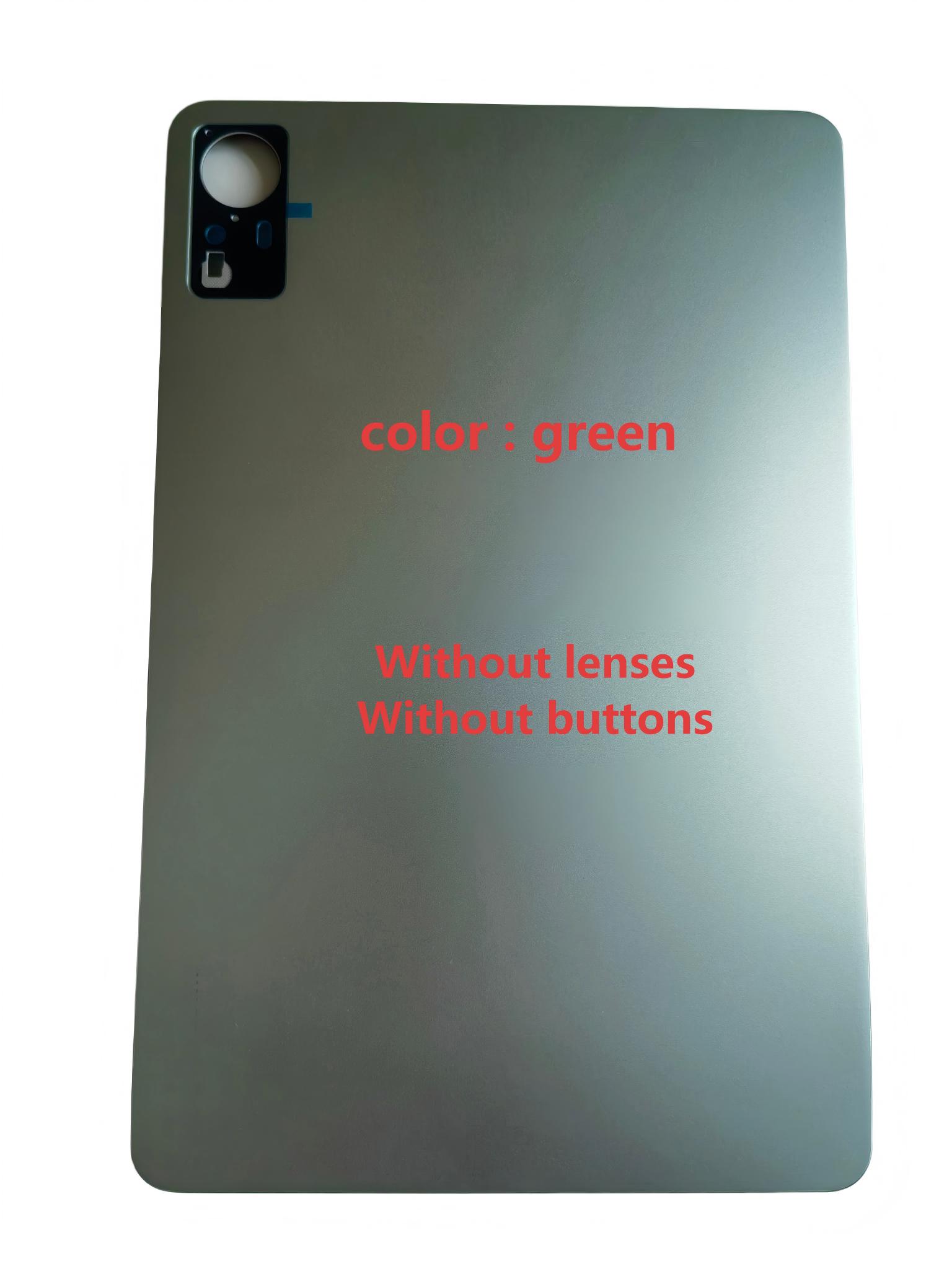12'.4' Back shell For Xiaomi P - Tablet Accessories Case のレビューと価格
