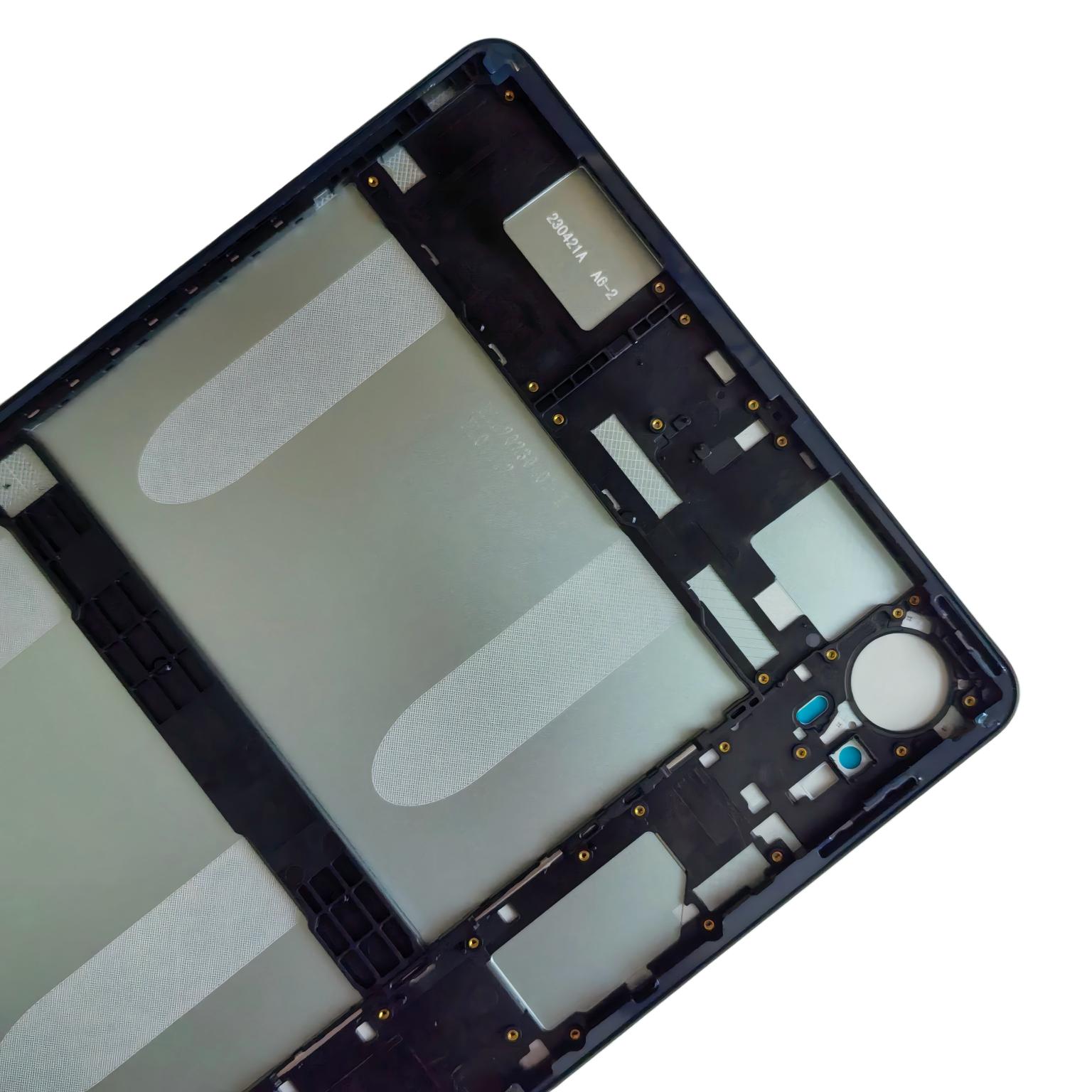 12'.4' Back shell For Xiaomi P - Tablet Accessories Case のレビューと価格