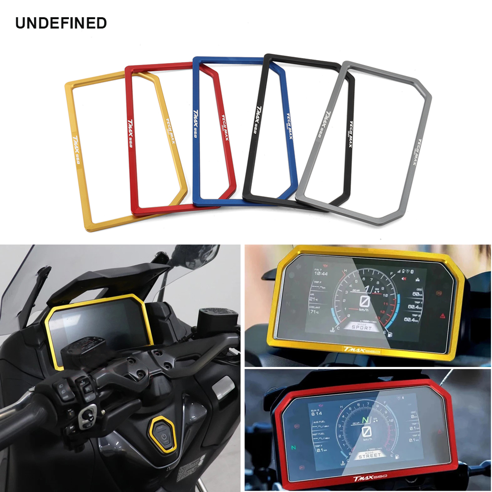 Motorcycle Refit Meter Cover C - Tablet Tech Accessories のレビューと価格