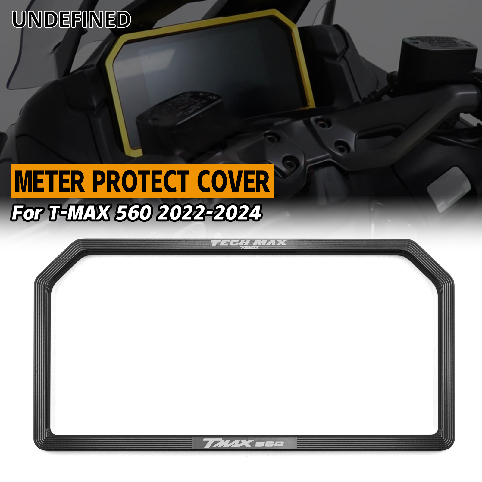 Motorcycle Refit Meter Cover C - Tablet Tech Accessories のレビューと価格