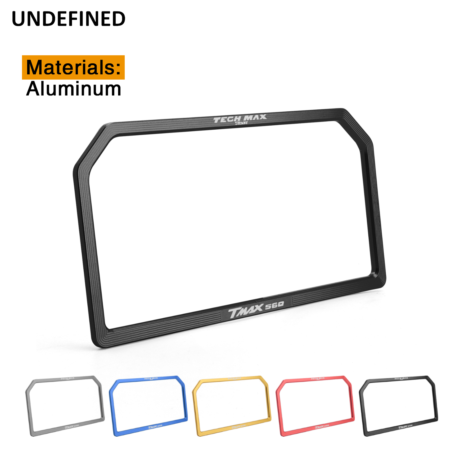 Motorcycle Refit Meter Cover C - Tablet Tech Accessories のレビューと価格