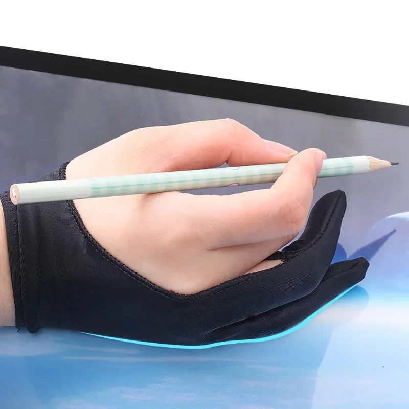 Drawing Glove Palm Rejection T - Drawing Glove Artist のレビューと価格