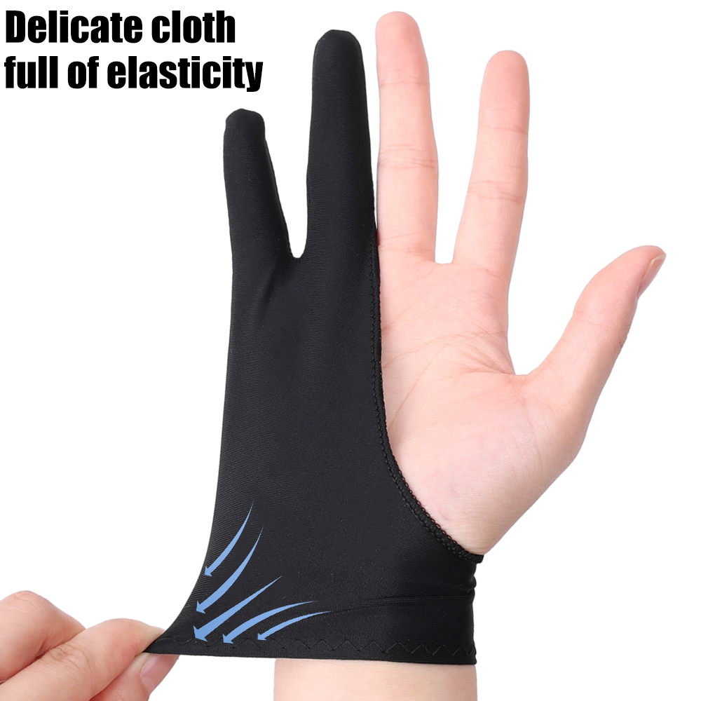 Drawing Glove Palm Rejection T - Drawing Glove Artist のレビューと価格