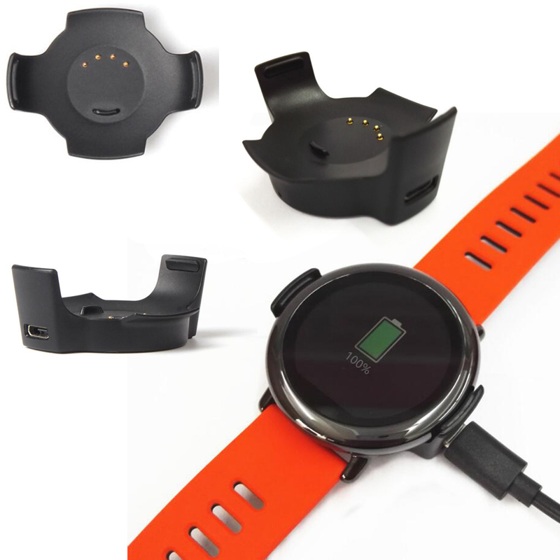 Smartwatch USB Charging Cable  - Xiaomi Tablet Accessories のレビューと価格
