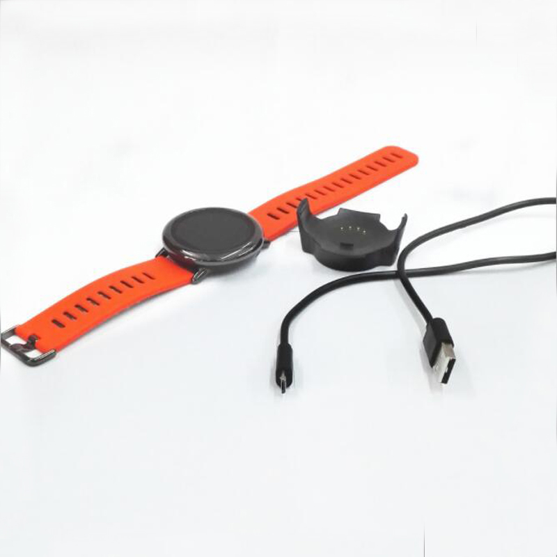 Smartwatch USB Charging Cable  - Xiaomi Tablet Accessories のレビューと価格
