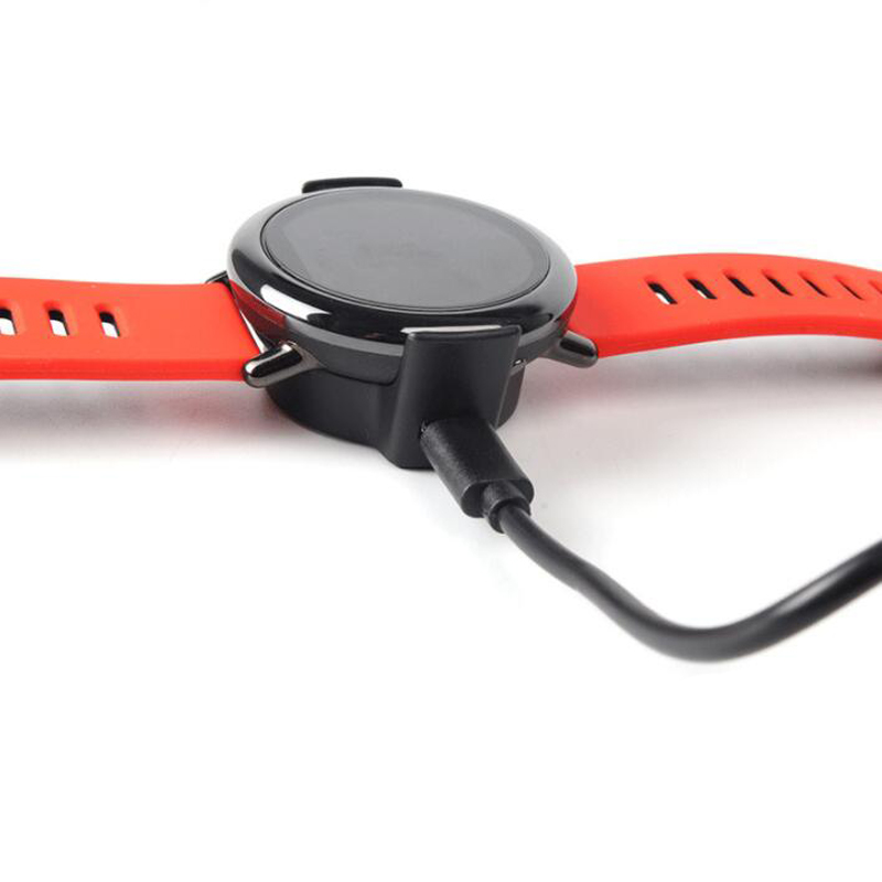 Smartwatch USB Charging Cable  - Xiaomi Tablet Accessories のレビューと価格