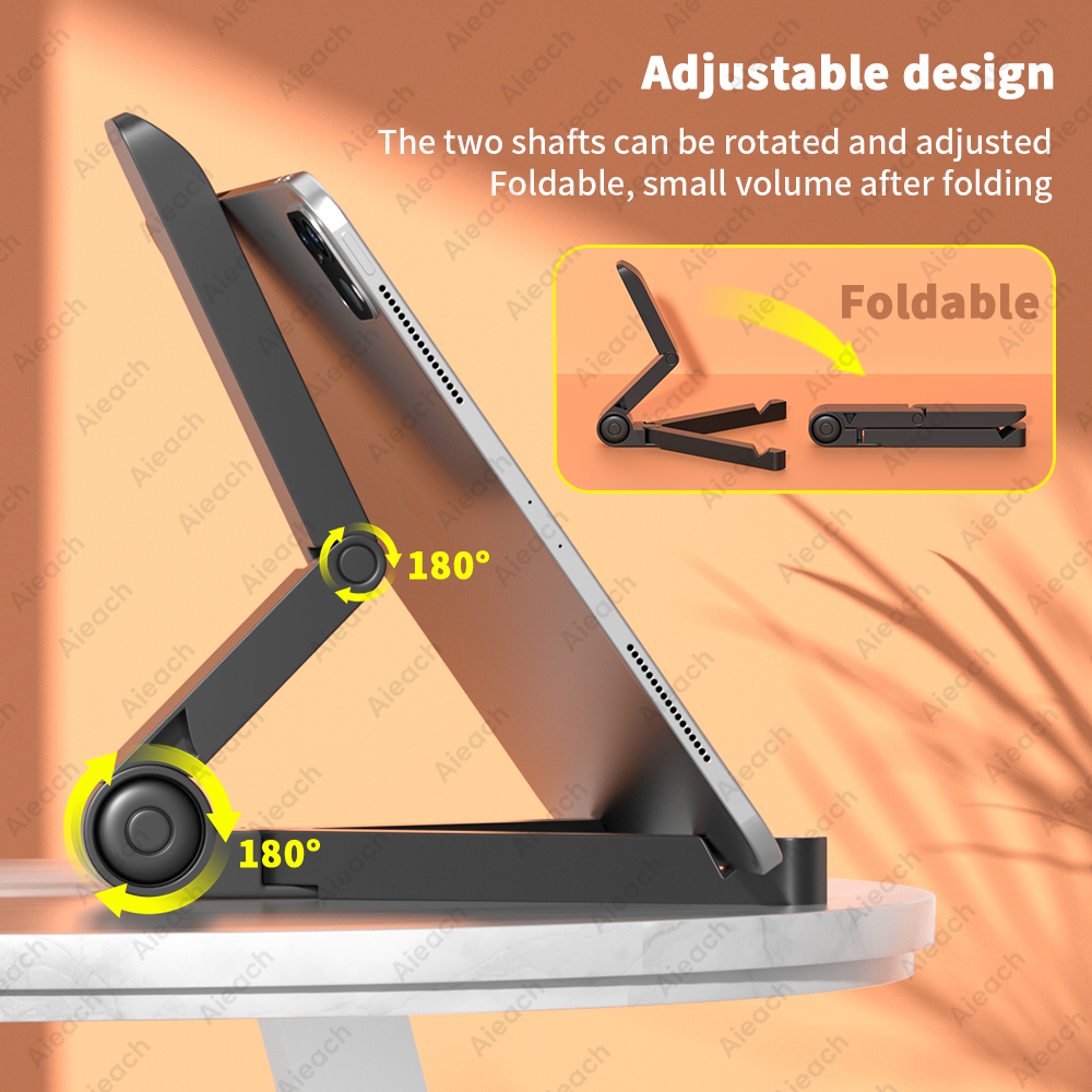 Desktops Stand For Tablet 4.7  - Xiaomi Tablet Accessories のレビューと価格
