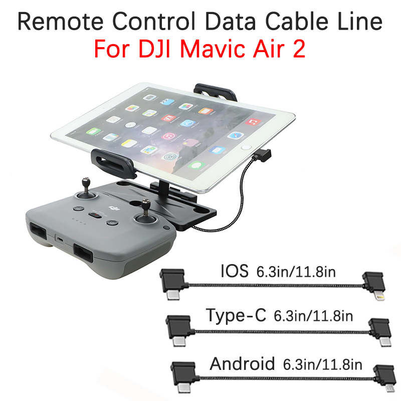 For DJI Mavic3/Air2/2S/Mini 3/ - Accessories For Android Tablet のレビューと価格