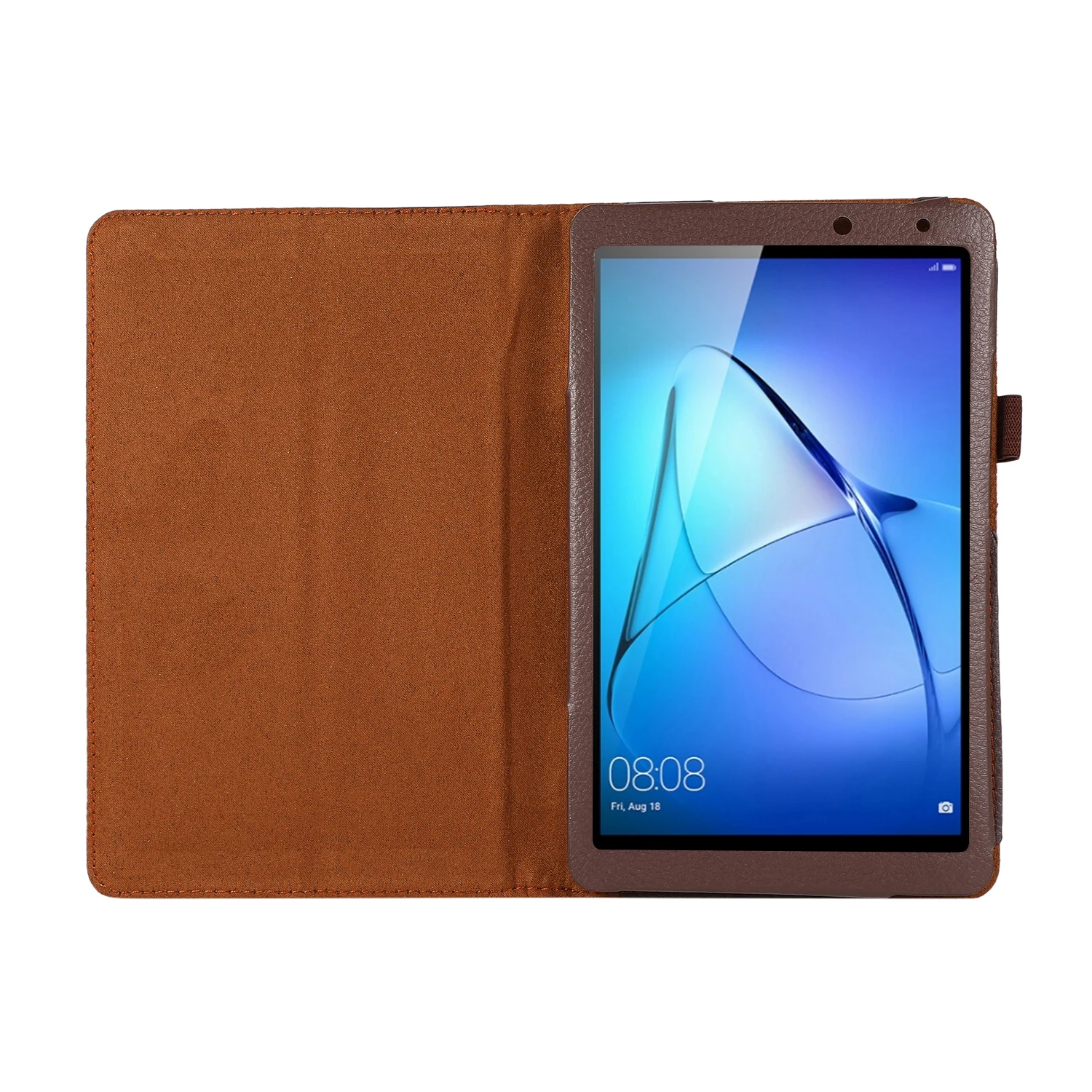 Flip Case for Huawei Mediapad  - Huawei Tablet Accessories のレビューと価格