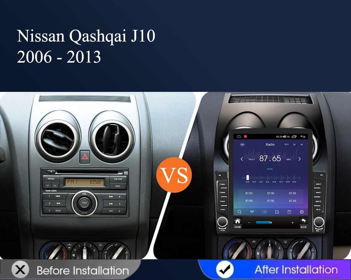 8G+128G Android14 For Nissan Q - Tablet Danish Mobile & Accessories Photos のレビューと価格