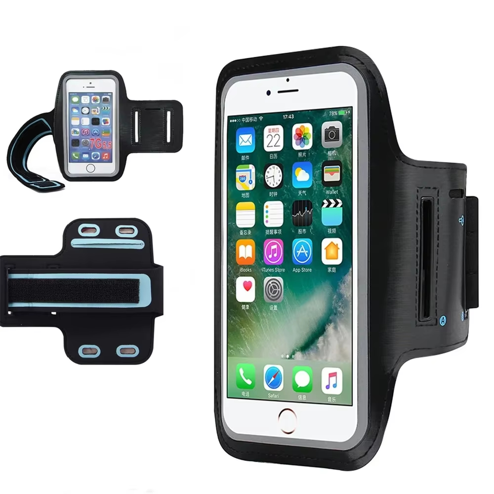 Running Armbands For iPhone 17 - Oppo Tablet Accessories のレビューと価格