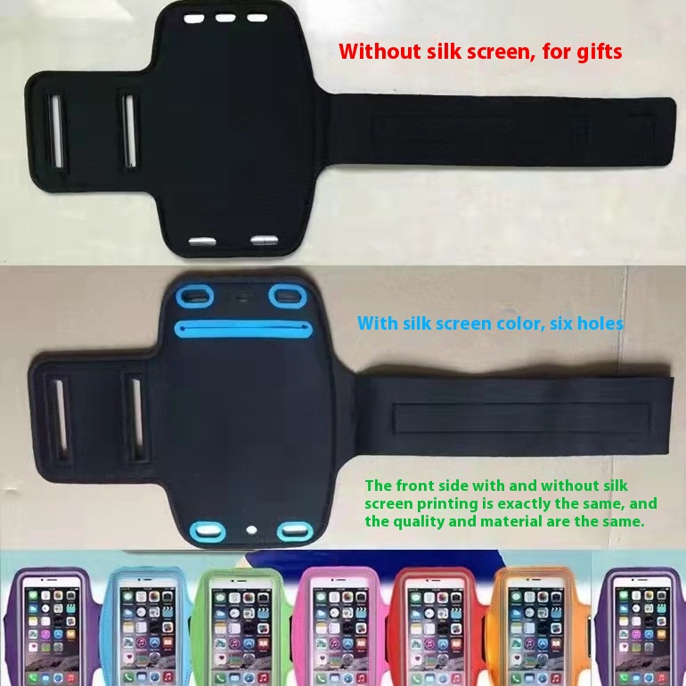Running Armbands For iPhone 17 - Oppo Tablet Accessories のレビューと価格