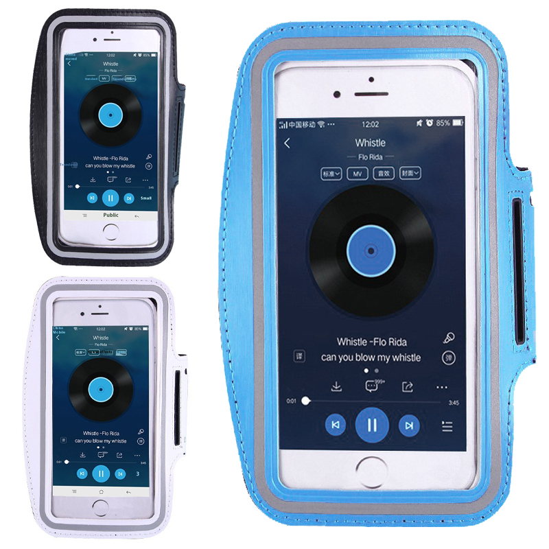Running Armbands For iPhone 17 - Oppo Tablet Accessories のレビューと価格