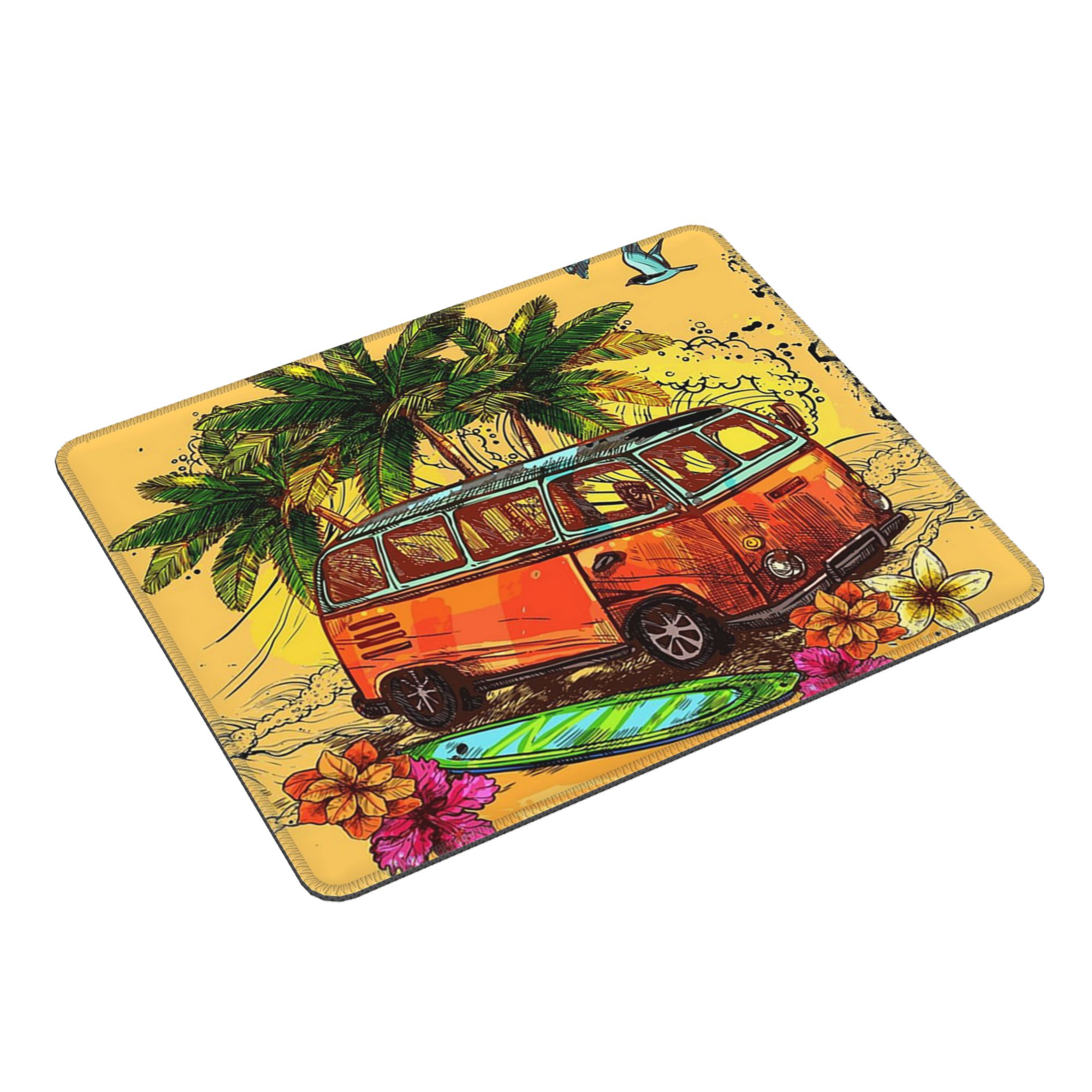 Unique Beach Landscape And Cam - Office Table Accessories Unique のレビューと価格