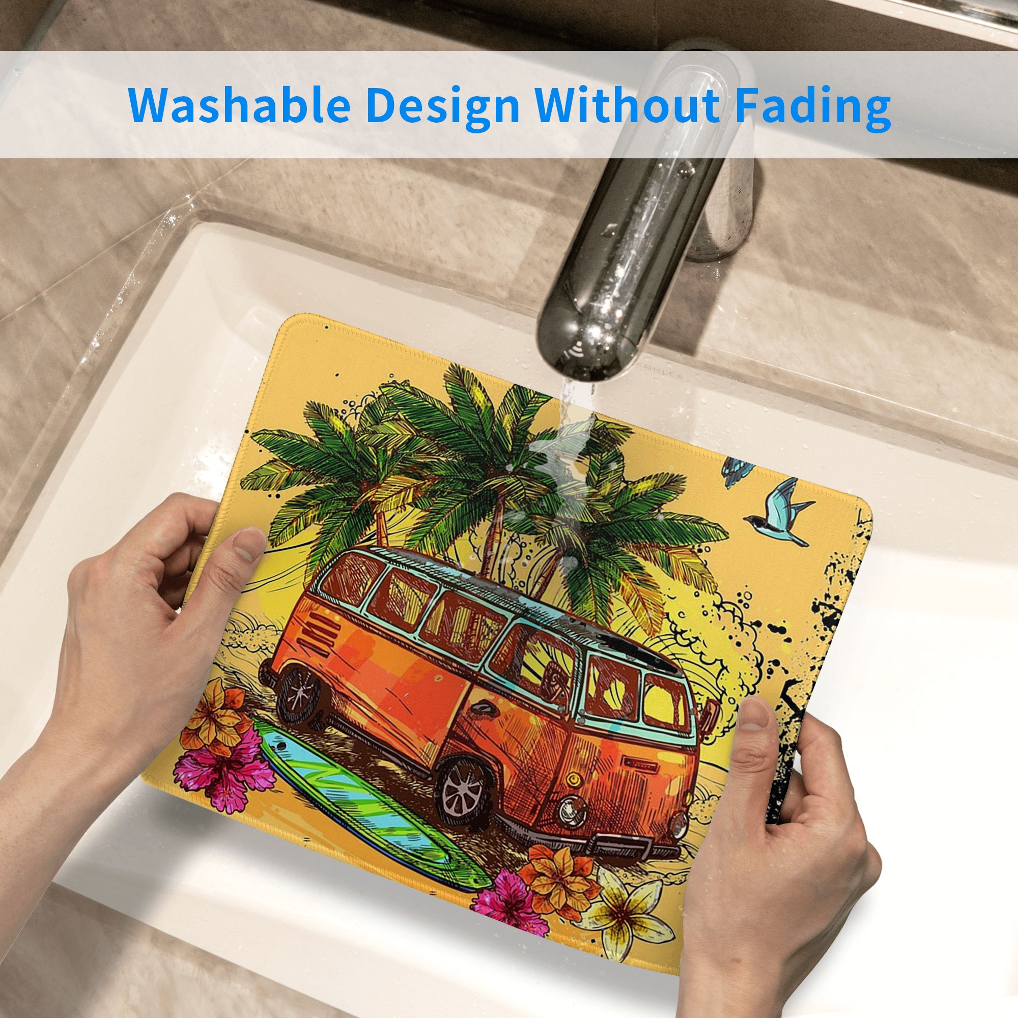Unique Beach Landscape And Cam - Office Table Accessories Unique のレビューと価格