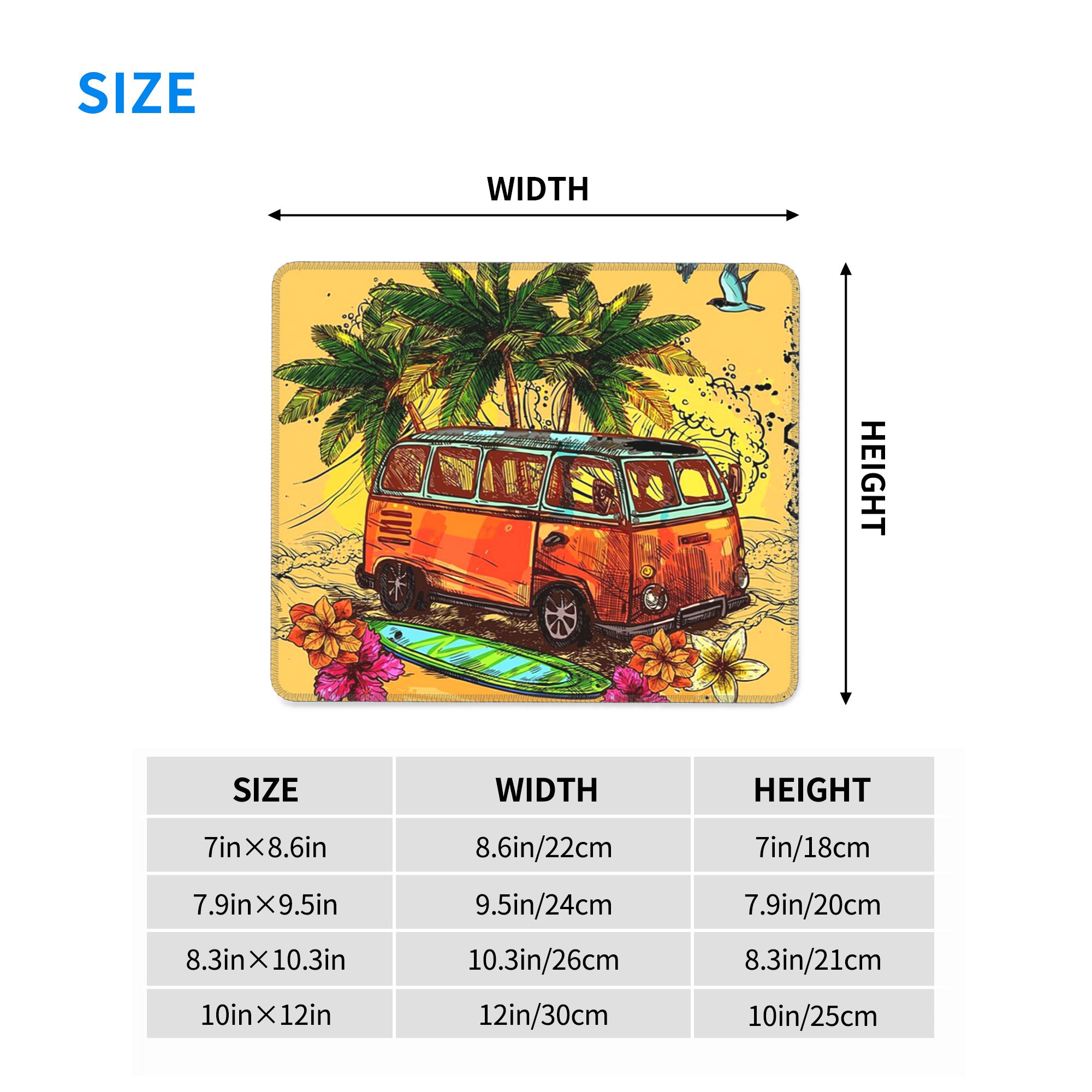 Unique Beach Landscape And Cam - Office Table Accessories Unique のレビューと価格
