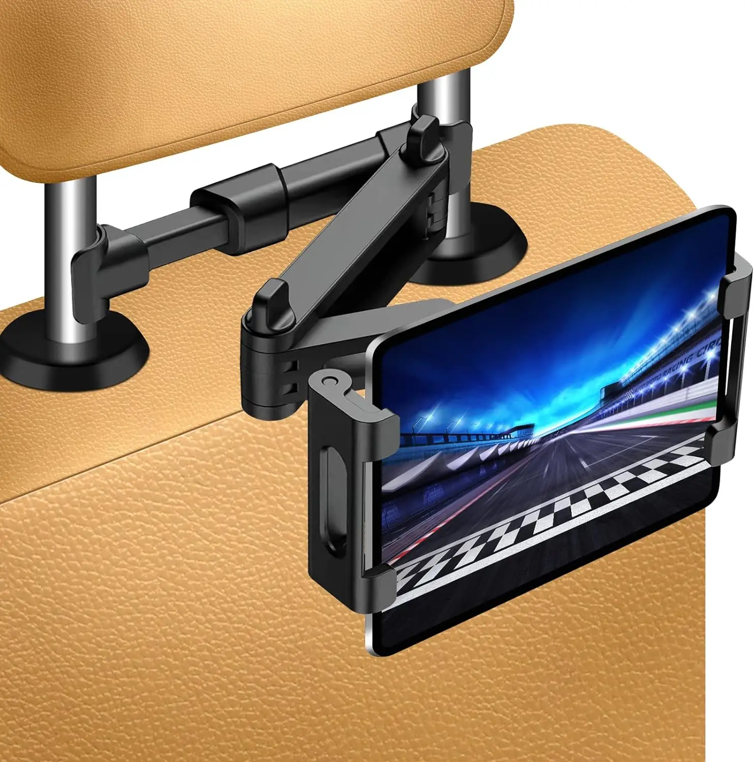 Tablet Holder for Car,ipad Hea - Tablet Accessories Must Have のレビューと価格