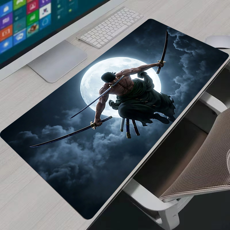 Mouse Pad PC Gamer Anime Desk  - Tablet Cute Accessories のレビューと価格