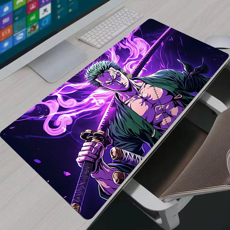 Mouse Pad PC Gamer Anime Desk  - Tablet Cute Accessories のレビューと価格