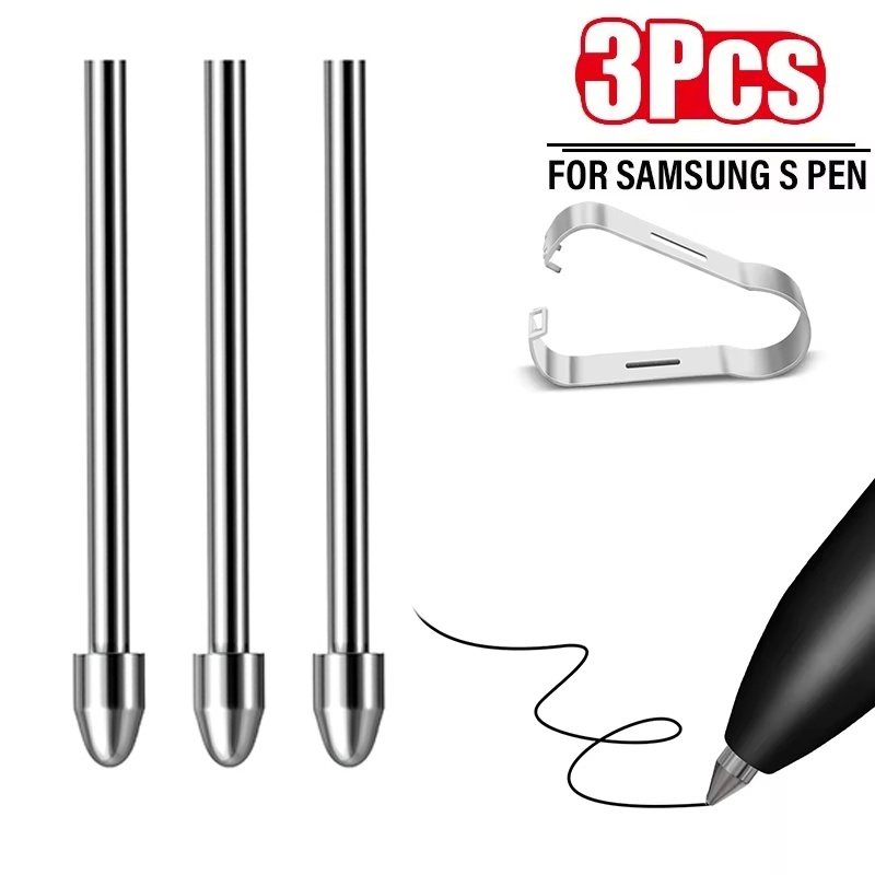 Replaceable Pencil Nib For Sam - Galaxy Tablet Accessories のレビューと価格