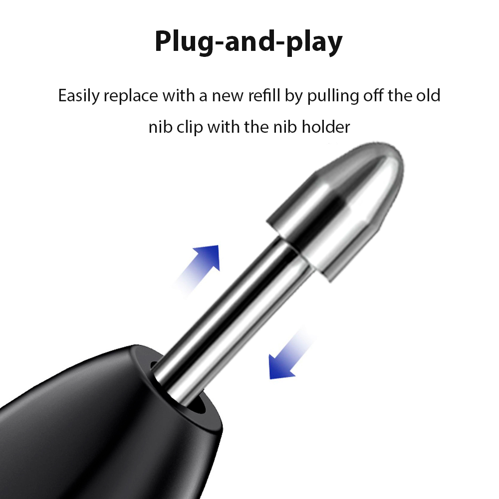 Replaceable Pencil Nib For Sam - Galaxy Tablet Accessories のレビューと価格