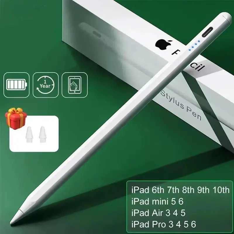 For Apple Pencil Palm Rejectio - Fire Tablet Accessories のレビューと価格