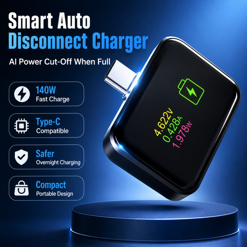 140W USB C Auto Power Cutoff A - Tablet Accessories For Car のレビューと価格