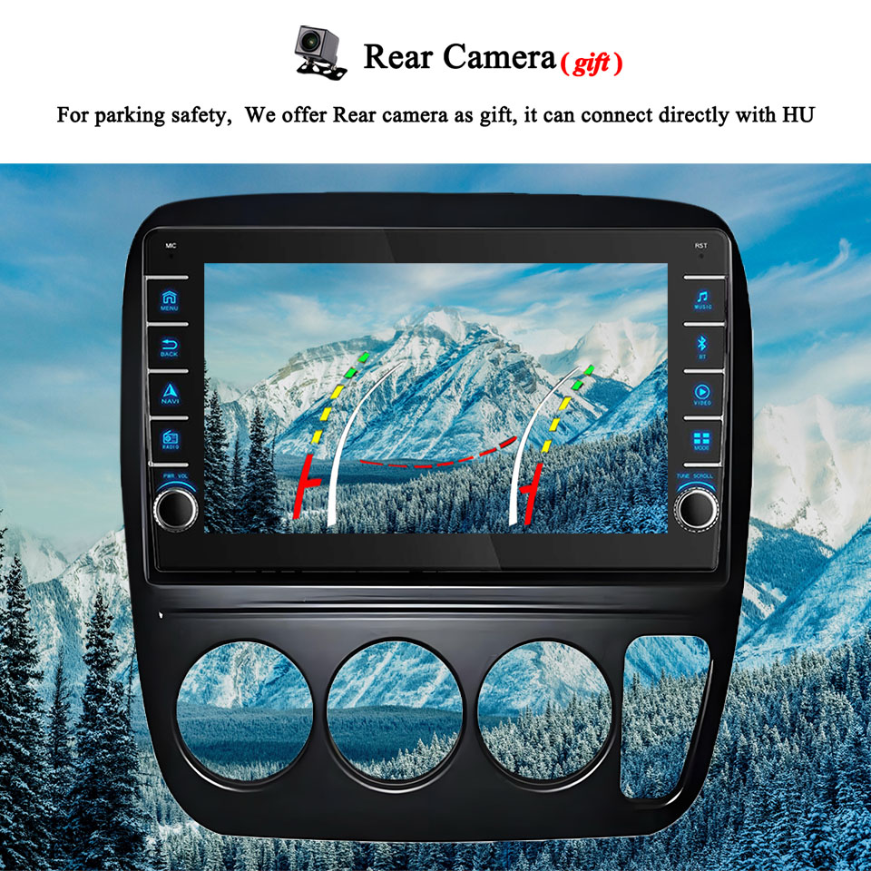 8G 128G Android14 Carplay Auto - Tablet Danish Mobile & Accessories Photos のレビューと価格