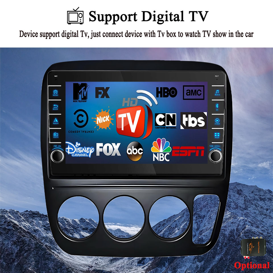 8G 128G Android14 Carplay Auto - Tablet Danish Mobile & Accessories Photos のレビューと価格