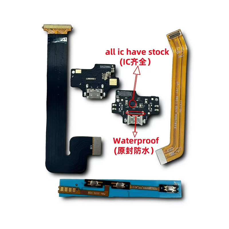 USB Charging Port For Lenovo X - Motorola Tablet Accessories のレビューと価格