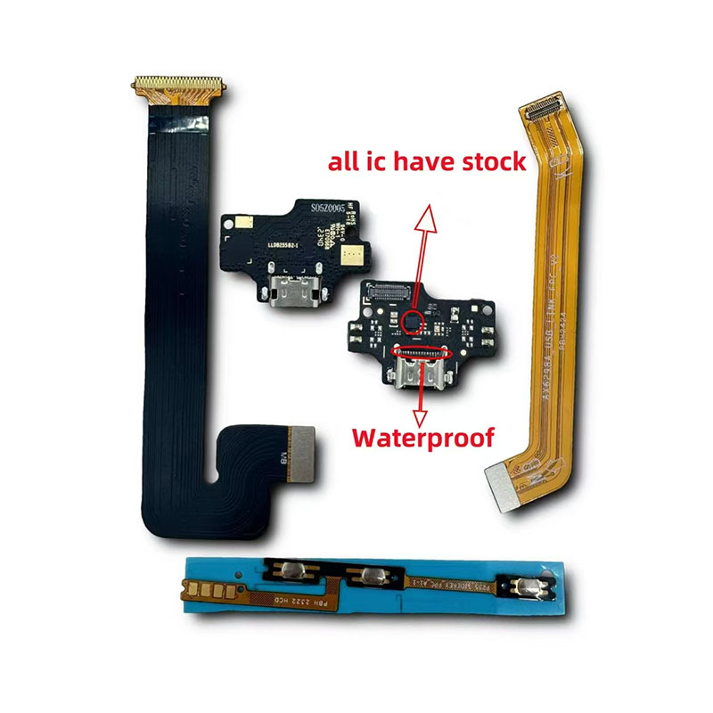 USB Charging Port For Lenovo X - Motorola Tablet Accessories のレビューと価格