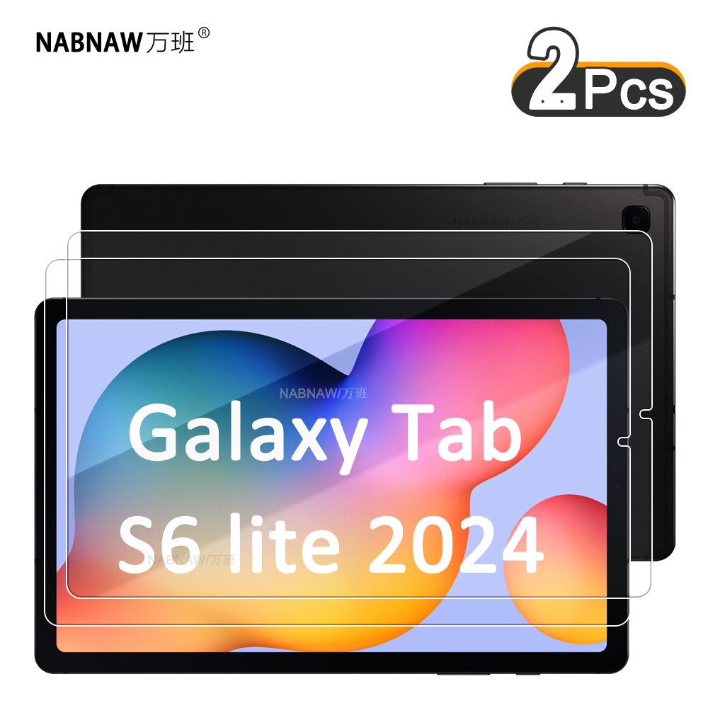 2PCS HD Scratch Proof Screen P - Galaxy Tablet Accessories のレビューと価格