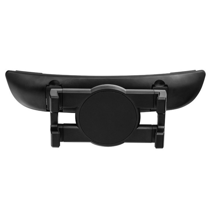 1x Black Car Rear Seat Tablet  - Tablet Accessories Must Have のレビューと価格