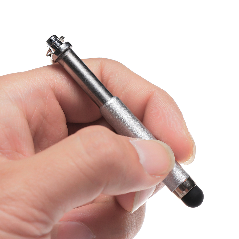 3pcs Universal Capacitive Pen  - Ipad Pencil Stylus のレビューと価格