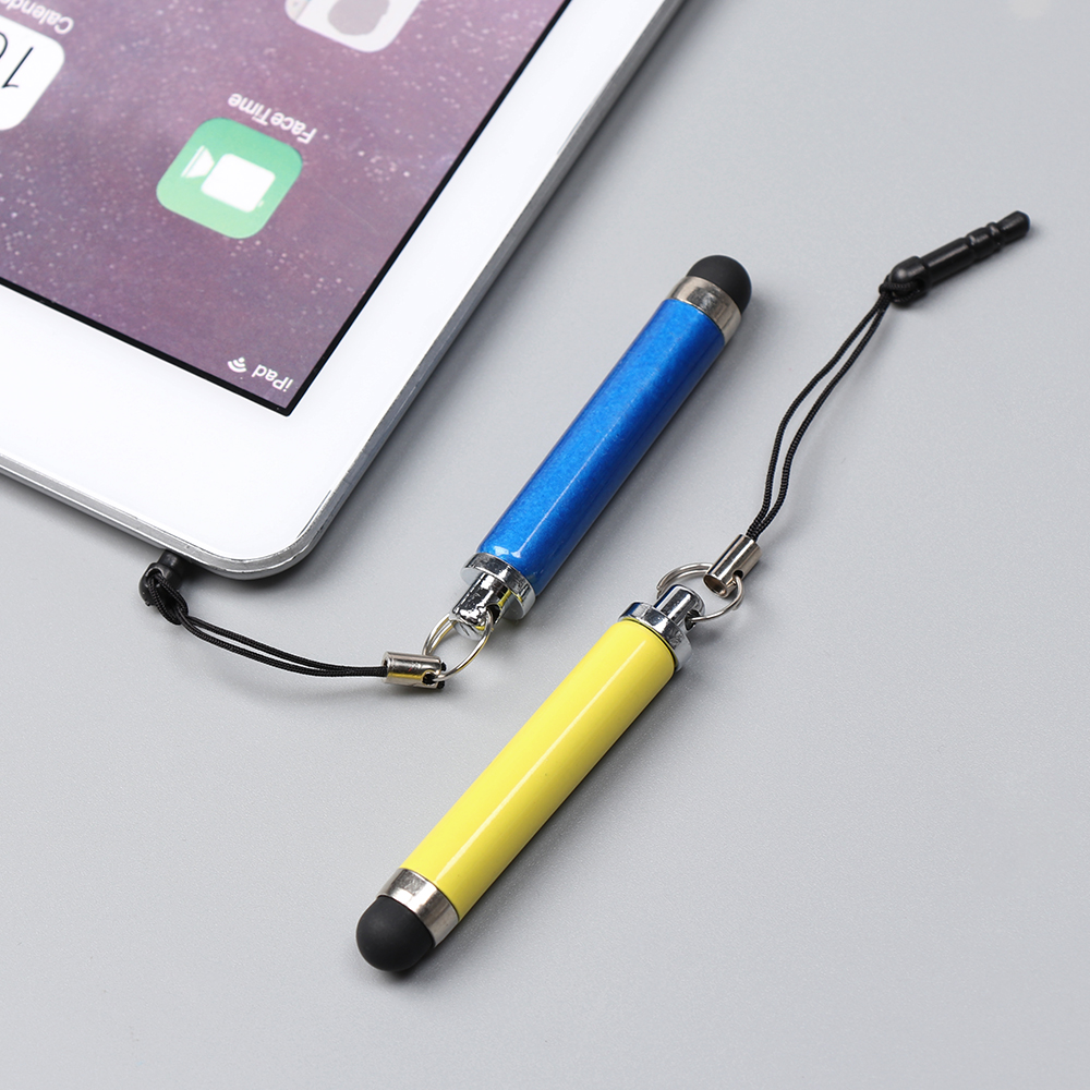 3pcs Universal Capacitive Pen  - Ipad Pencil Stylus のレビューと価格