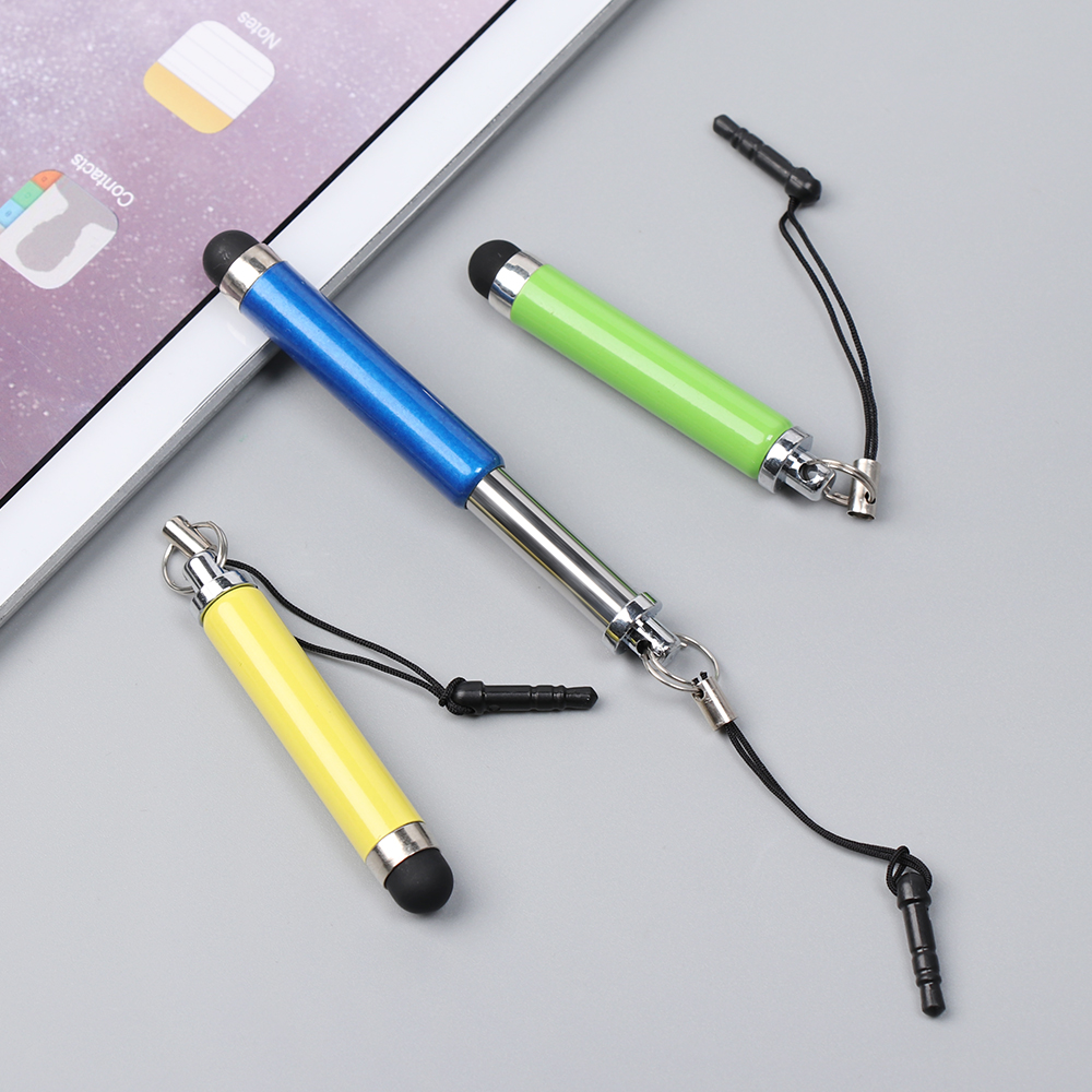 3pcs Universal Capacitive Pen  - Ipad Pencil Stylus のレビューと価格