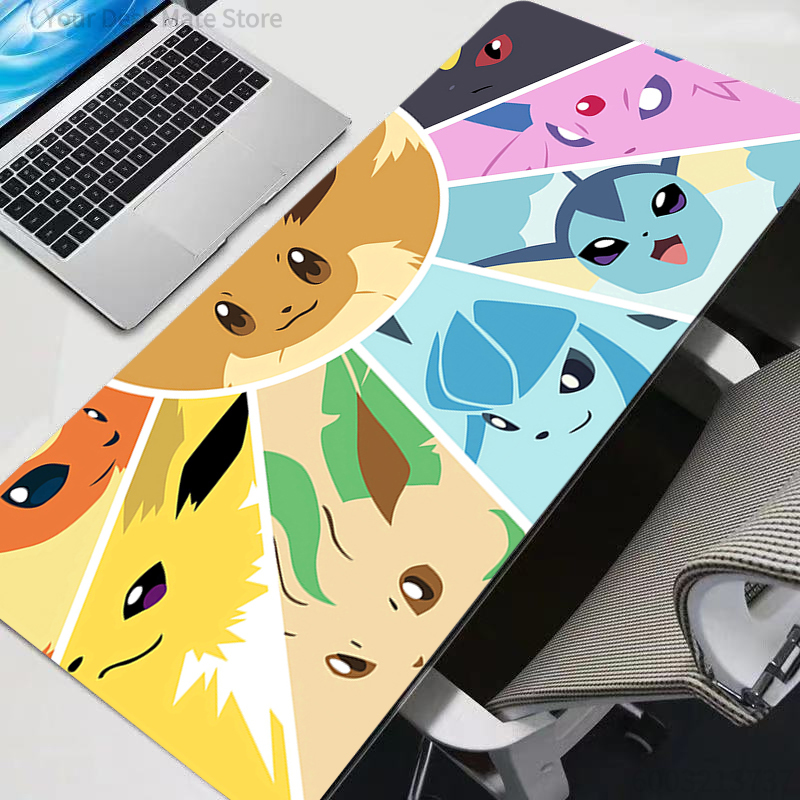 Office Leaher Mouse Pad Gaming - Top Tablet Accessories のレビューと価格