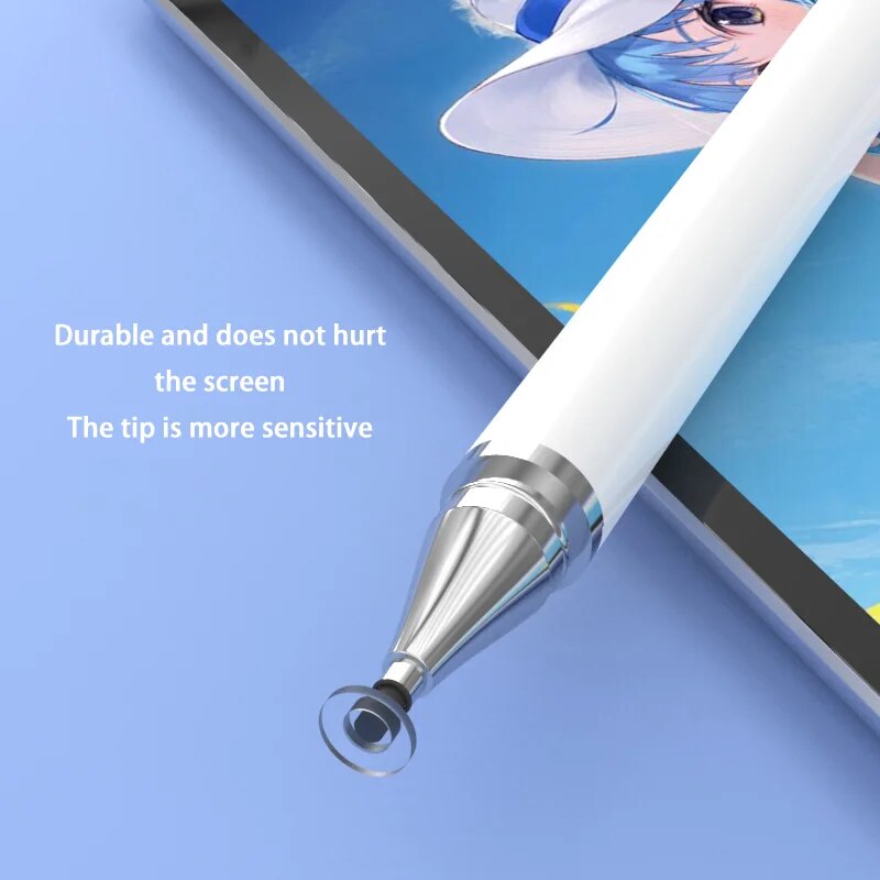 Universal Tablet Pen Touchscre - Accessories For Android Tablet のレビューと価格