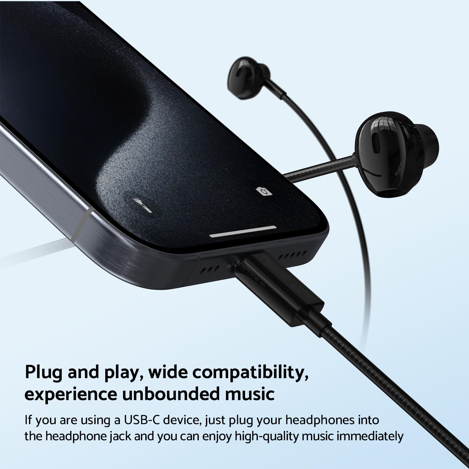 HiFi Surround Headphones Bass  - Xiaomi Tablet Accessories のレビューと価格