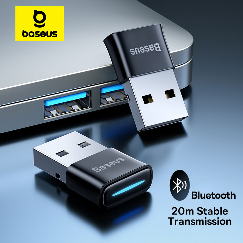 Baseus USB Bluetooth Adapter W - Accessories For Android Tablet のレビューと価格