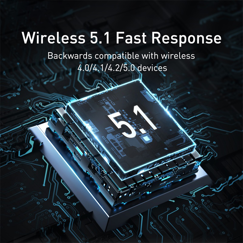 Baseus USB Bluetooth Adapter W - Accessories For Android Tablet のレビューと価格