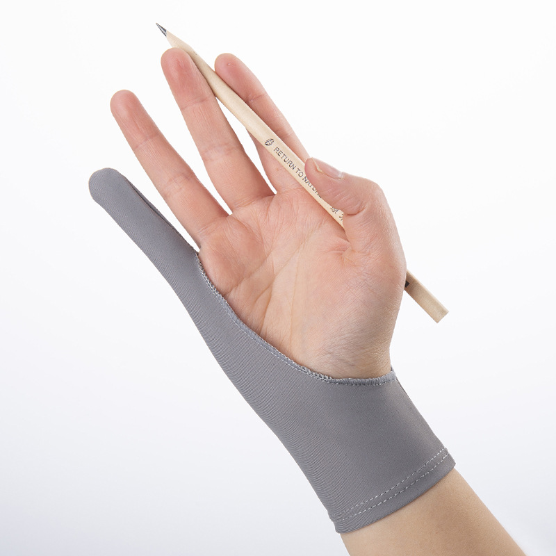 Anti-Smudge Drawing Glove for  - Drawing Glove Artist のレビューと価格