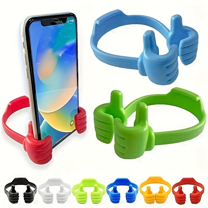 Set of 6 Random Color Mini Wat - Tablet Tech Accessories のレビューと価格